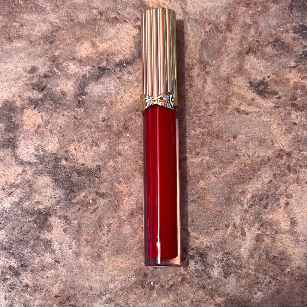 ESTEE LAUDER PURE COLOR ENVY LIP GLOSS TENDER TRAP 107 bc9
